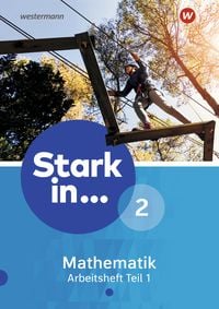 Produktbild: Stark in Mathematik - Ausgabe 2016