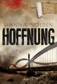 Produktbild: Zombie Zone Germany: Hoffnung