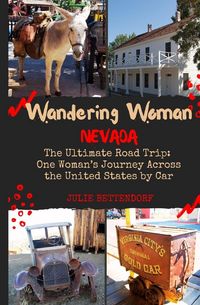 Produktbild: Wandering Woman