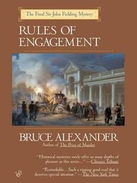 Produktbild: Rules of Engagement