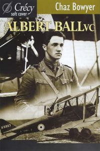 Produktbild: Albert Ball VC