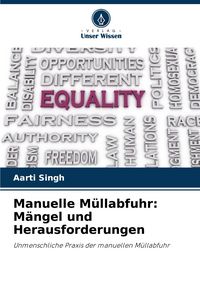 Produktbild: Manuelle M&uuml;llabfuhr: M&auml;ngel und Herausforderungen