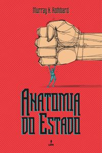 Produktbild: Anatomia do Estado