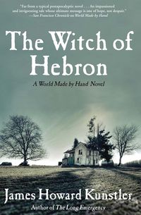 Produktbild: The Witch of Hebron