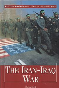 Produktbild: The Iran-Iraq War