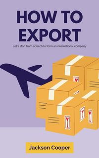 Produktbild: How to Export