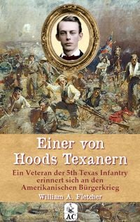 Produktbild: Einer von Hoods Texanern