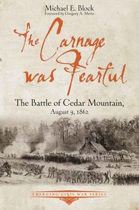 Produktbild: The Carnage was Fearful
