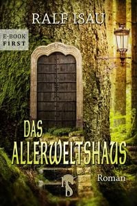 Produktbild: Das Allerweltshaus