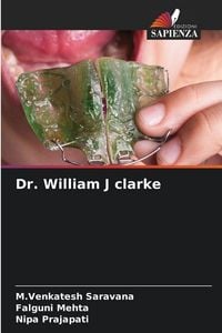 Produktbild: Dr. William J clarke