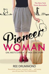 Produktbild: Pioneer Woman