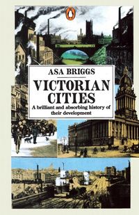 Produktbild: Victorian Cities
