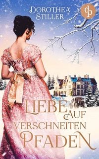 Produktbild: Liebe auf verschneiten Pfaden