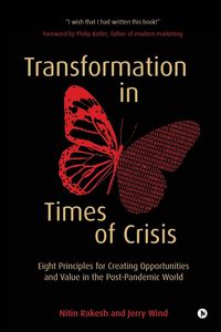 Produktbild: Transformation in Times of Crisis