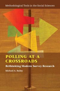 Produktbild: Polling at a Crossroads