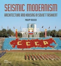 Produktbild: Seismic Modernism