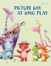 Produktbild: Picture Day at Dino Play