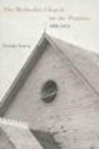 Produktbild: Methodist Church on the Prairies, 1896-1914