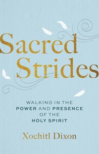 Produktbild: Sacred Strides