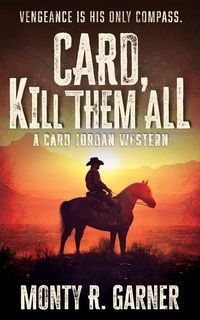 Produktbild: Garner, M: Card, Kill Them All