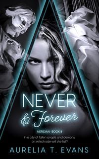 Produktbild: Never & Forever