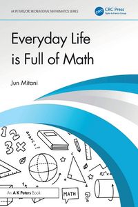 Produktbild: Everyday Life is Full of Math