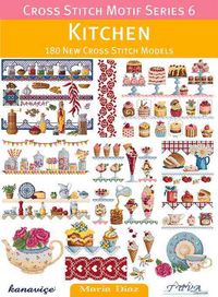 Produktbild: Kanavice Motif Serisi 6 - Mutfak