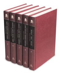 Produktbild: Great Shakespeareans V Grt S