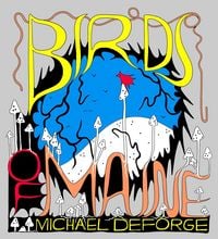 Produktbild: Birds of Maine