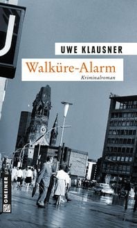 Produktbild: Walk&uuml;re-Alarm