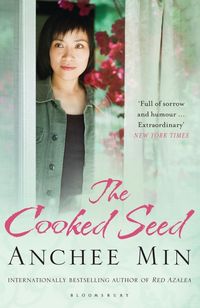 Produktbild: Min, A: The Cooked Seed