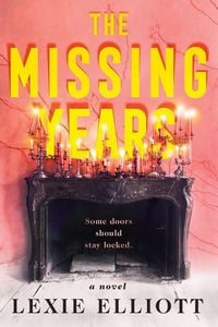 Produktbild: The Missing Years