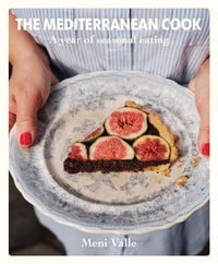 Produktbild: The Mediterranean Cook