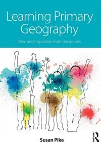 Produktbild: Learning Primary Geography