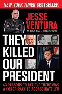 Produktbild: They Killed Our President