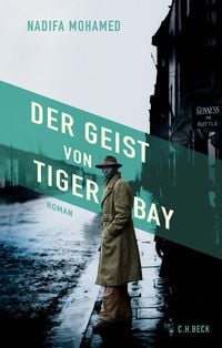 Produktbild: Der Geist von Tiger Bay