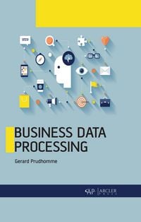 Produktbild: Business Data Processing