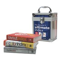 Produktbild: Designer's Ultimate Index