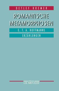 Produktbild: Romantische Metamorphosen