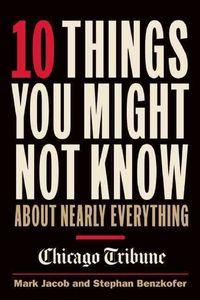 Produktbild: 10 Things You Might Not Know a