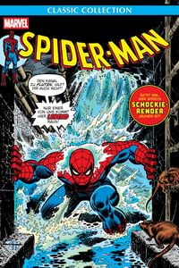 Produktbild: Spider-Man Classic Collection