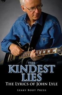 Produktbild: The Kindest Lies