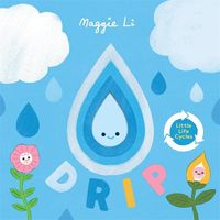 Produktbild: Little Life Cycles: Drip