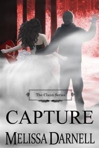 Produktbild: Clann Series, Book #3: Capture