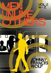 Produktbild: Men Unlike Others, Vol. 2, M-Z