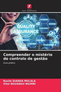 Produktbild: Compreender o mist&eacute;rio do controlo de gest&atilde;o