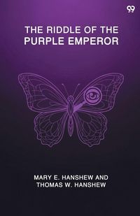 Produktbild: The Riddle Of The Purple Emperor