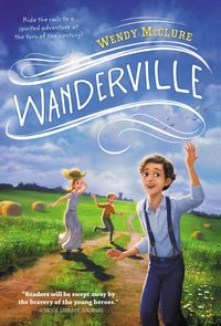 Produktbild: Wanderville