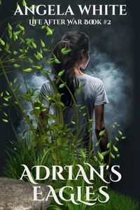 Produktbild: Adrian's Eagles (Life After War, #2)