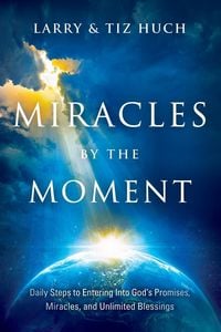 Produktbild: Miracles by the Moment
